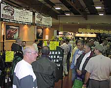 Fly Show 03 - crowds
