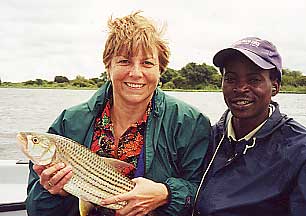 Nairobi Fishing