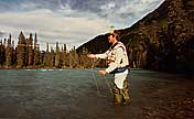 Alaska River