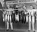Tuna Haul '50's