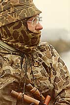 Camo'd Up