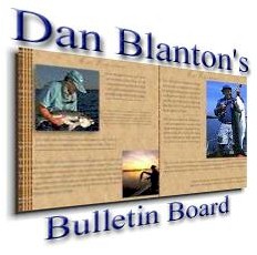 Dan Blanton Bulletin Board