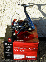 Shimano Stradic CI4