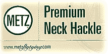 Metz Logo